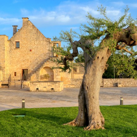 buying and renovating property in Italy from UK